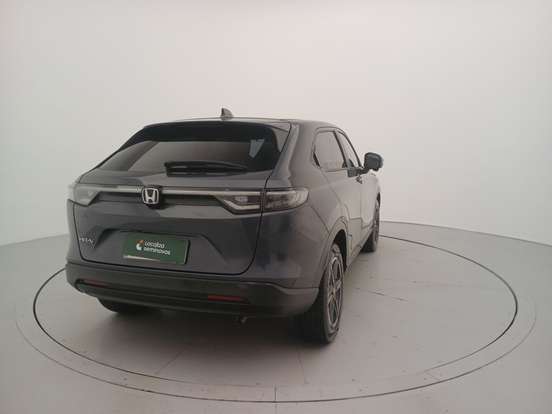 HONDA-HR-V-2025