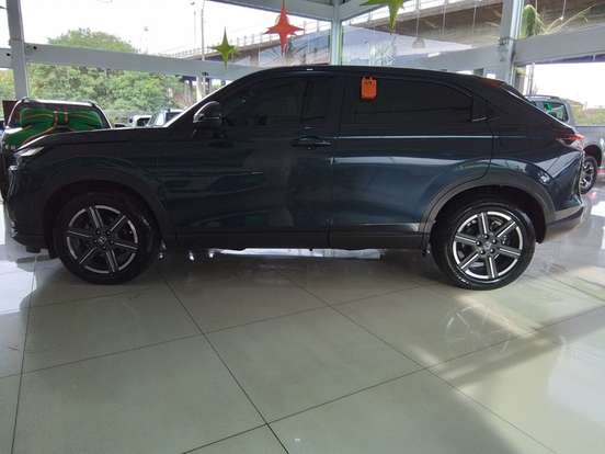 HONDA-HR-V-1.5 DI I-VTEC FLEX EX CVT HONDA-HR-V-2025