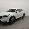 HONDA HR-V 1.5 DI I-VTEC FLEX EX CVT HONDA HR-V 1.5 DI I-VTEC FLEX EX CVT