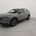 HONDA HR-V 1.5 DI I-VTEC FLEX EX CVT HONDA HR-V 1.5 DI I-VTEC FLEX EX CVT