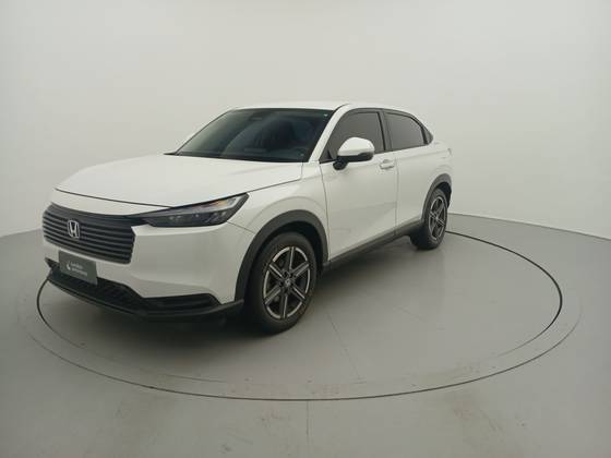 HONDA HR-V 1.5 DI I-VTEC FLEX EX CVT