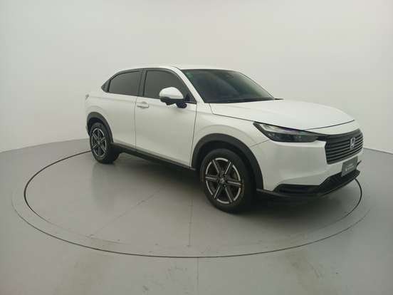 HONDA-HR-V-1.5 DI I-VTEC FLEX EX CVT HONDA-HR-V-2025