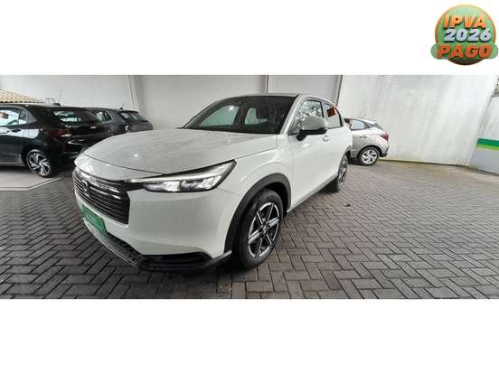 HONDA-HR-V-1.5 DI I-VTEC FLEX EX CVT HONDA-HR-V-2025