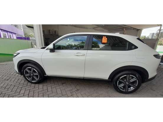 HONDA-HR-V-2025