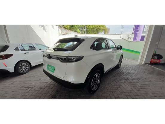 HONDA-HR-V-2025
