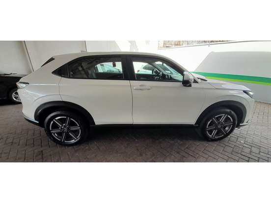 HONDA-HR-V-1.5 DI I-VTEC FLEX EX CVT HONDA-HR-V-2025