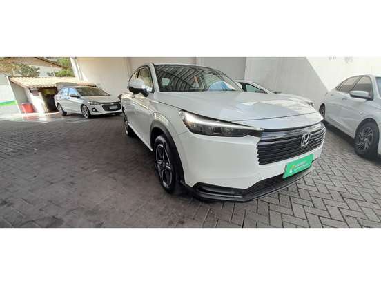 HONDA-HR-V-1.5 DI I-VTEC FLEX EX CVT HONDA-HR-V-2025
