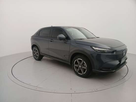 HONDA-HR-V-1.5 DI I-VTEC FLEX EX CVT HONDA-HR-V-2025