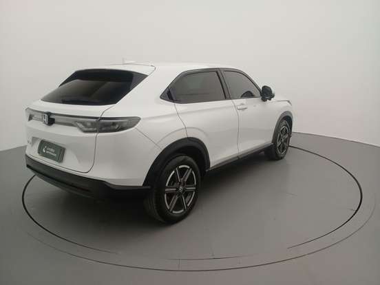 HONDA-HR-V-1.5 DI I-VTEC FLEX EX CVT HONDA-HR-V-2025