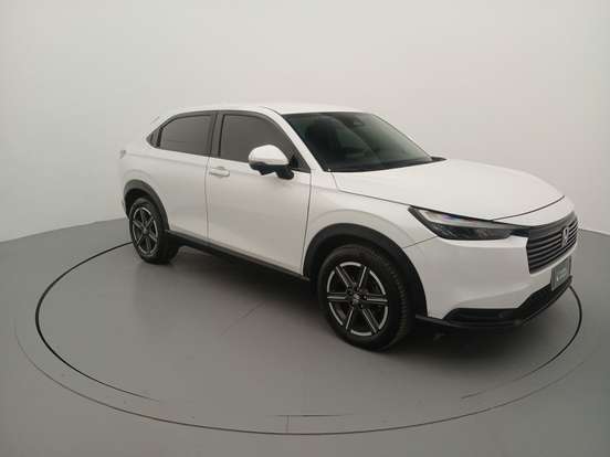 HONDA-HR-V-2025