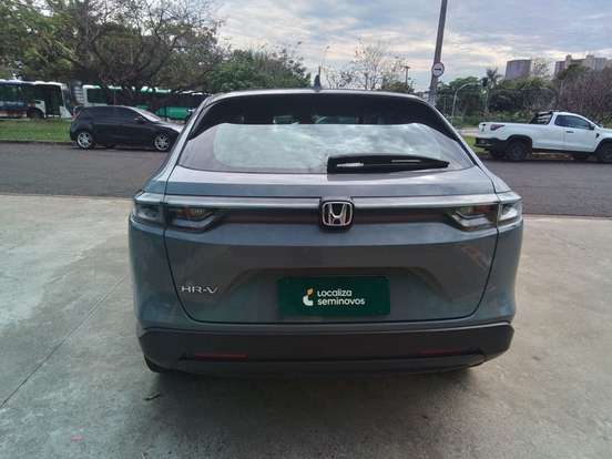 HONDA-HR-V-1.5 DI I-VTEC FLEX EX CVT HONDA-HR-V-2025