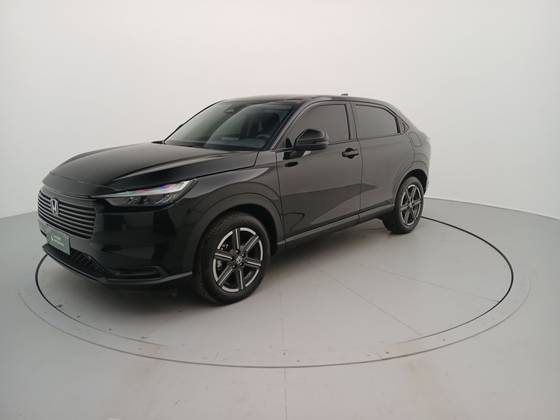 HONDA HR-V 1.5 DI I-VTEC FLEX EX CVT