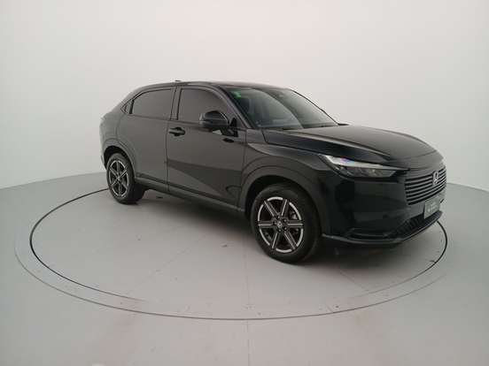 HONDA-HR-V-1.5 DI I-VTEC FLEX EX CVT HONDA-HR-V-2025