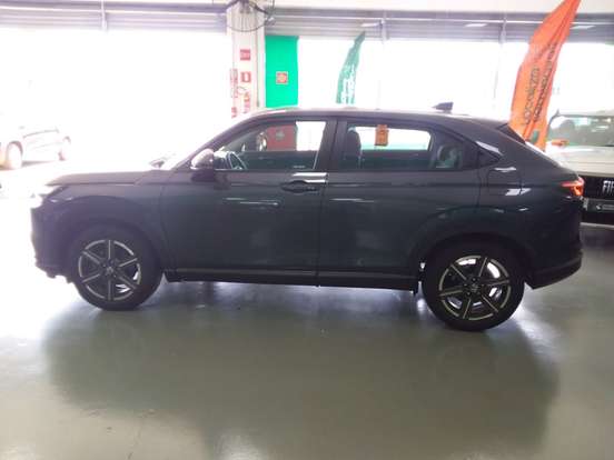 HONDA-HR-V-2025