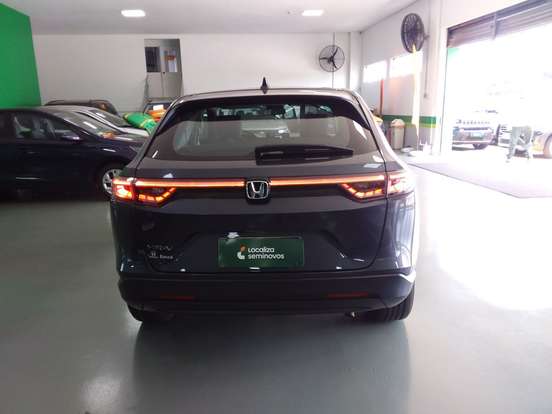 HONDA-HR-V-2025