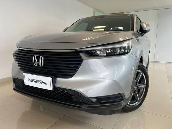 HONDA HR-V 1.5 DI I-VTEC FLEX EX CVT