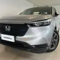 HONDA HR-V 1.5 DI I-VTEC FLEX EX CVT HONDA HR-V 1.5 DI I-VTEC FLEX EX CVT