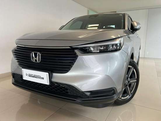 HONDA-HR-V-1.5 DI I-VTEC FLEX EX CVT HONDA-HR-V-2024
