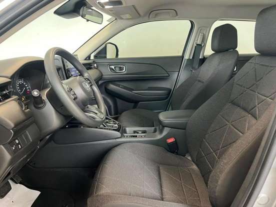 HONDA-HR-V-1.5 DI I-VTEC FLEX EX CVT HONDA-HR-V-2024