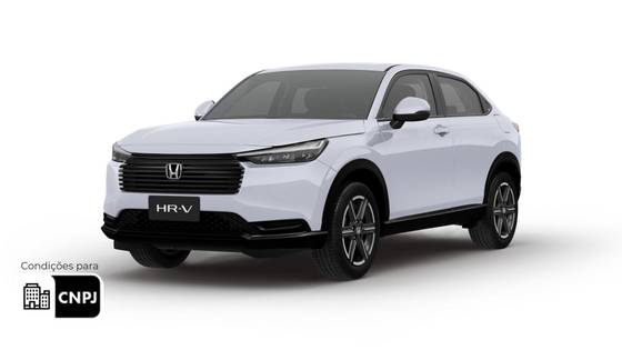 HONDA HR-V 1.5 DI I-VTEC FLEX EX CVT
