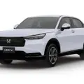 HONDA HR-V 1.5 DI I-VTEC FLEX EX CVT HONDA HR-V 1.5 DI I-VTEC FLEX EX CVT