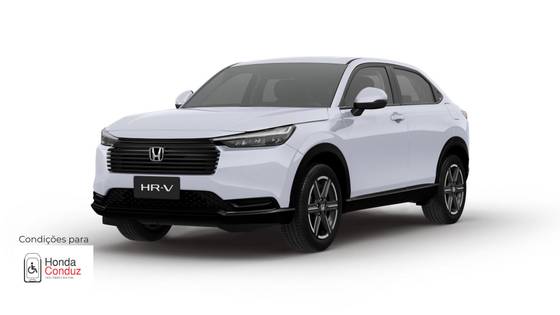 HONDA HR-V 1.5 DI I-VTEC FLEX EX CVT