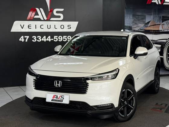 HONDA HR-V 1.5 DI I-VTEC FLEX EX CVT