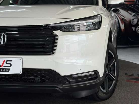 HONDA-HR-V-1.5 DI I-VTEC FLEX EX CVT HONDA-HR-V-2025