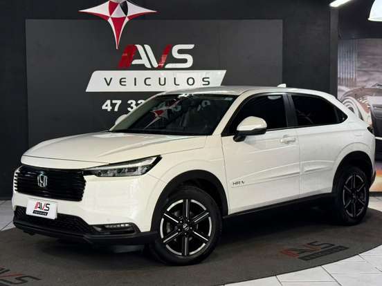 HONDA-HR-V-1.5 DI I-VTEC FLEX EX CVT HONDA-HR-V-2025