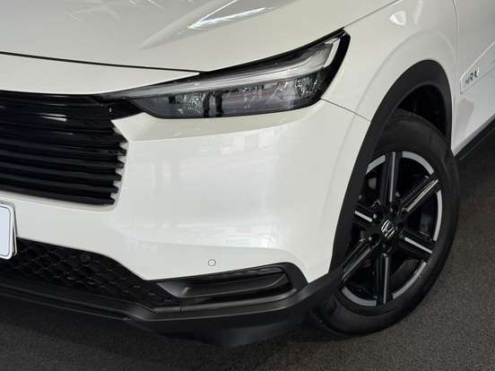 HONDA-HR-V-1.5 DI I-VTEC FLEX EX CVT HONDA-HR-V-2025
