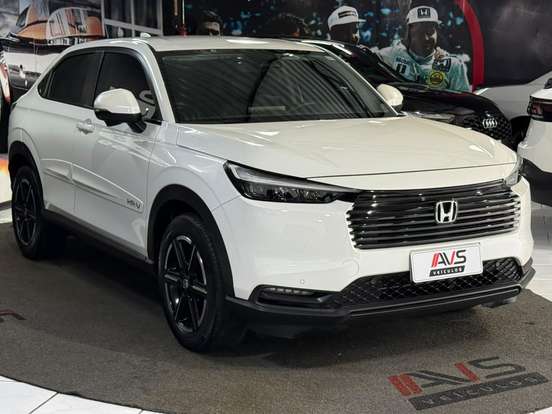 HONDA-HR-V-1.5 DI I-VTEC FLEX EX CVT HONDA-HR-V-2025