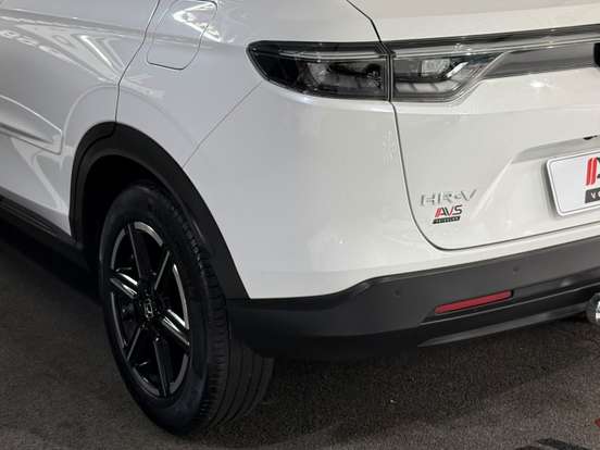 HONDA-HR-V-2025