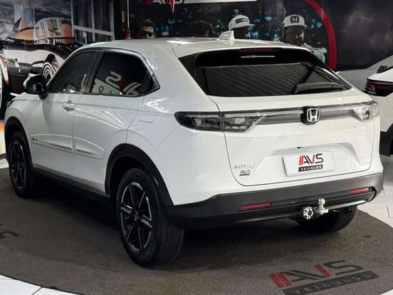 HONDA-HR-V-1.5 DI I-VTEC FLEX EX CVT HONDA-HR-V-2025
