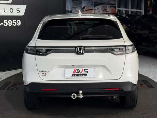 HONDA-HR-V-1.5 DI I-VTEC FLEX EX CVT HONDA-HR-V-2025