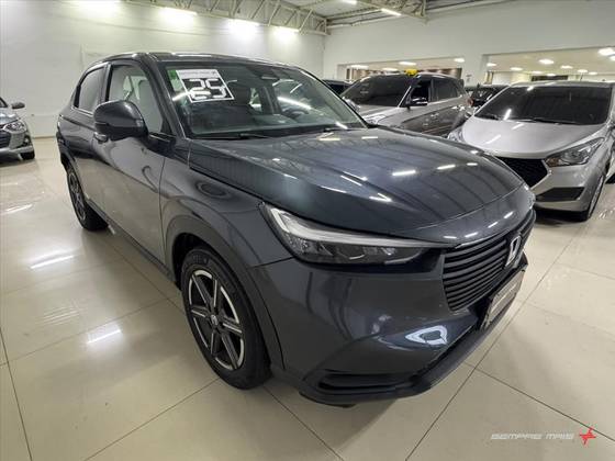 HONDA HR-V 1.5 DI I-VTEC FLEX EX CVT