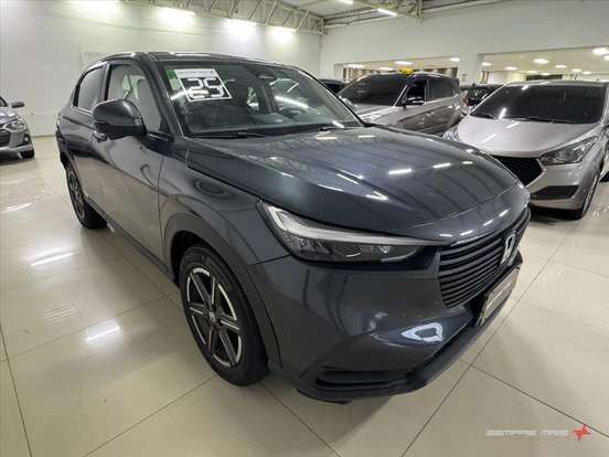 HONDA-HR-V-1.5 DI I-VTEC FLEX EX CVT HONDA-HR-V-2025