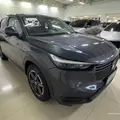 HONDA HR-V 1.5 DI I-VTEC FLEX EX CVT HONDA HR-V 1.5 DI I-VTEC FLEX EX CVT