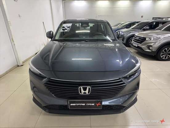 HONDA-HR-V-2025