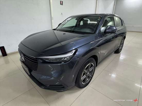 HONDA-HR-V-2025