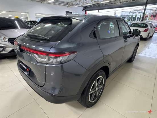 HONDA-HR-V-2025