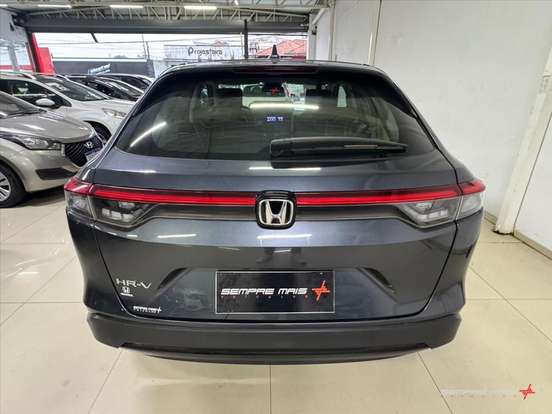 HONDA-HR-V-1.5 DI I-VTEC FLEX EX CVT HONDA-HR-V-2025