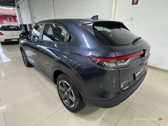 HONDA-HR-V-1.5 DI I-VTEC FLEX EX CVT HONDA-HR-V-2025