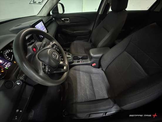 HONDA-HR-V-1.5 DI I-VTEC FLEX EX CVT HONDA-HR-V-2025