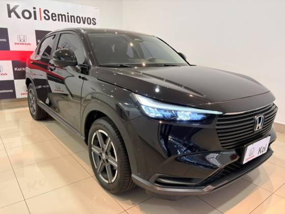 HONDA HR-V 1.5 DI I-VTEC FLEX EX CVT