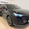 HONDA HR-V 1.5 DI I-VTEC FLEX EX CVT HONDA HR-V 1.5 DI I-VTEC FLEX EX CVT