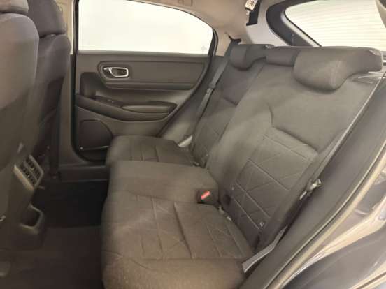 HONDA-HR-V-1.5 DI I-VTEC FLEX EX CVT HONDA-HR-V-2023