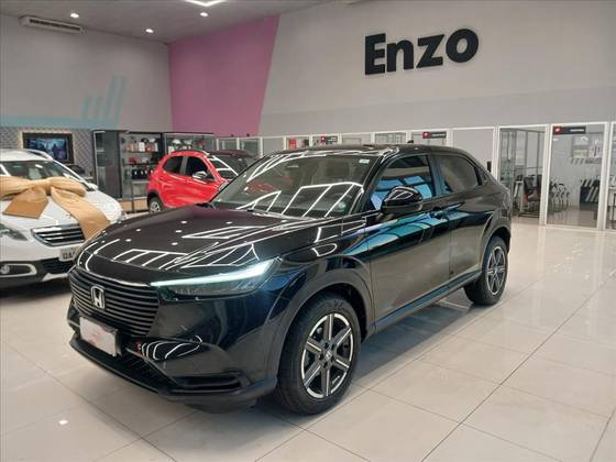 HONDA HR-V 1.5 DI I-VTEC FLEX EX CVT