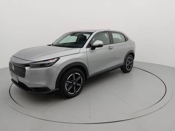HONDA HR-V 1.5 DI I-VTEC FLEX EXL CVT