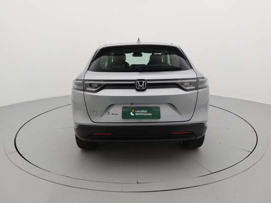 HONDA-HR-V-2025