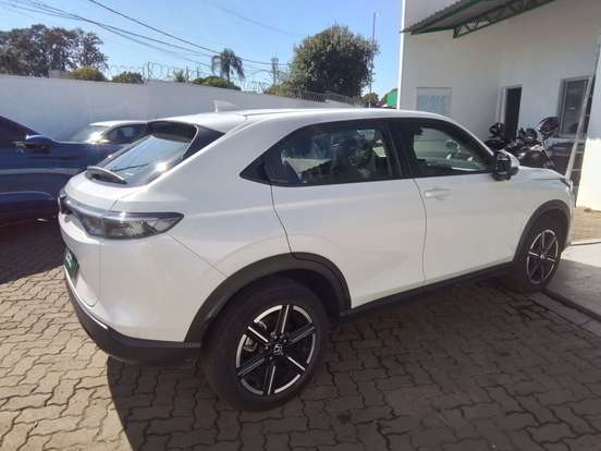 HONDA-HR-V-2025